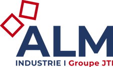 Logo ALM