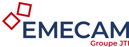 Logo EMECAM